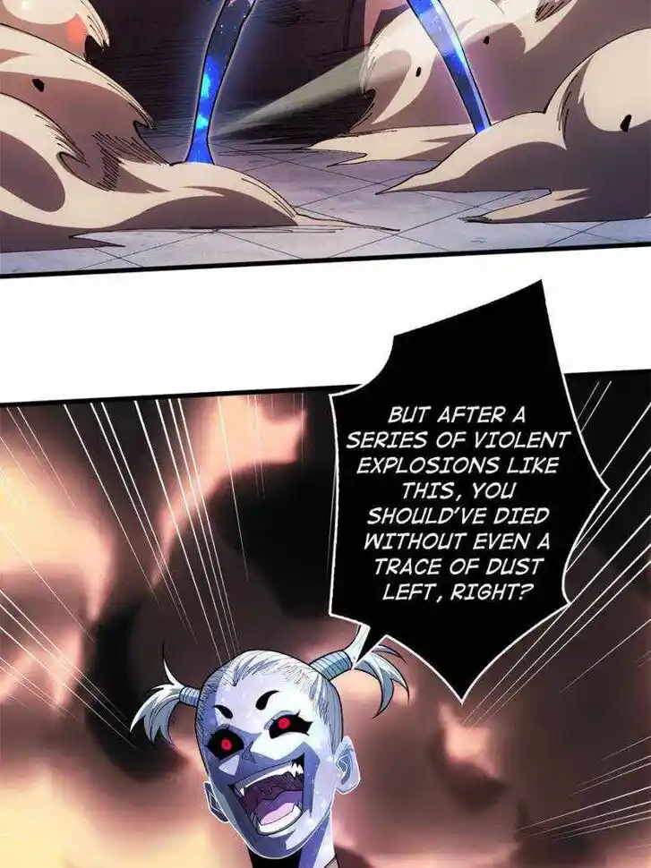 I'm Really Not the Villain Ch.056