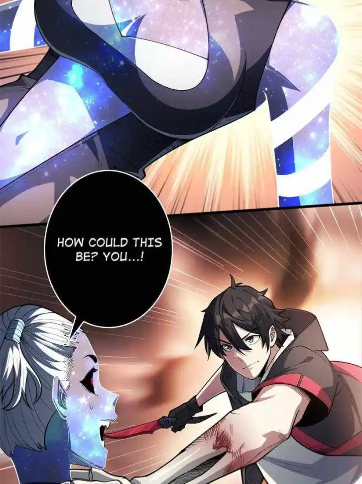 I'm Really Not the Villain Ch.056