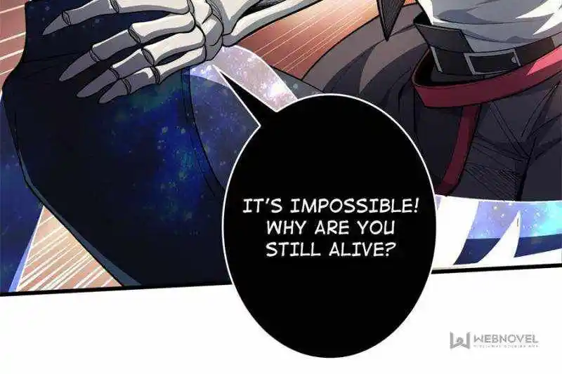 I'm Really Not the Villain Ch.056