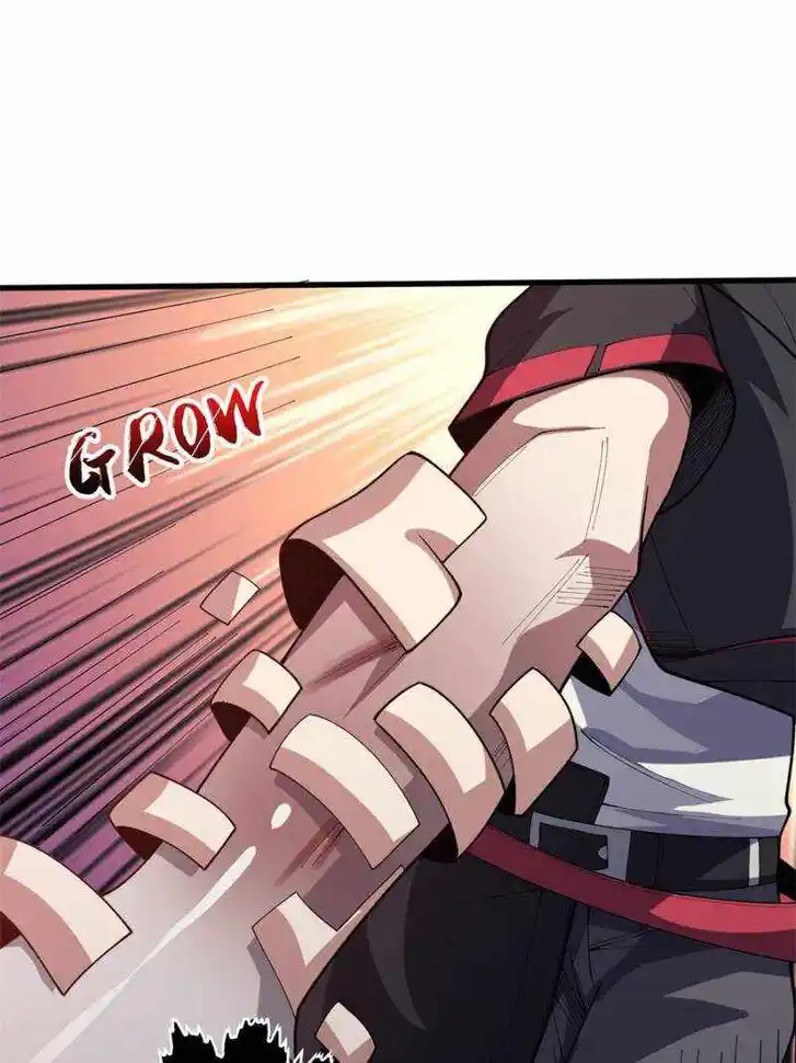 I'm Really Not the Villain Ch.056