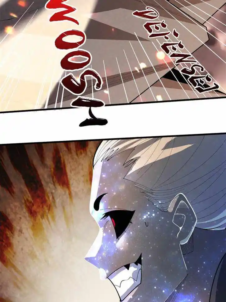 I'm Really Not the Villain Ch.056