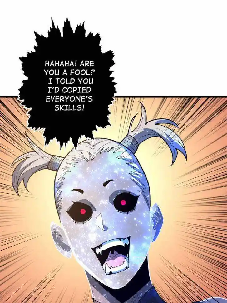 I'm Really Not the Villain Ch.056