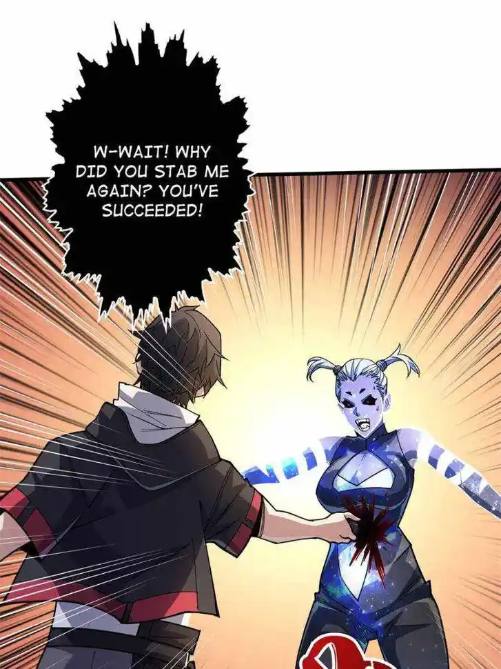 I'm Really Not the Villain Ch.056