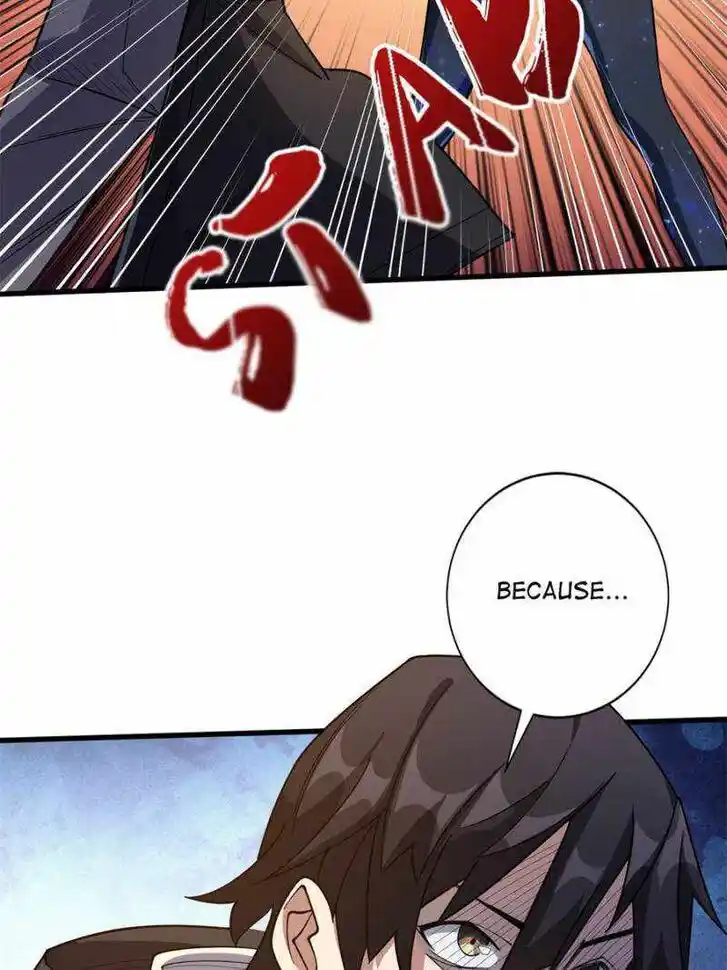 I'm Really Not the Villain Ch.056