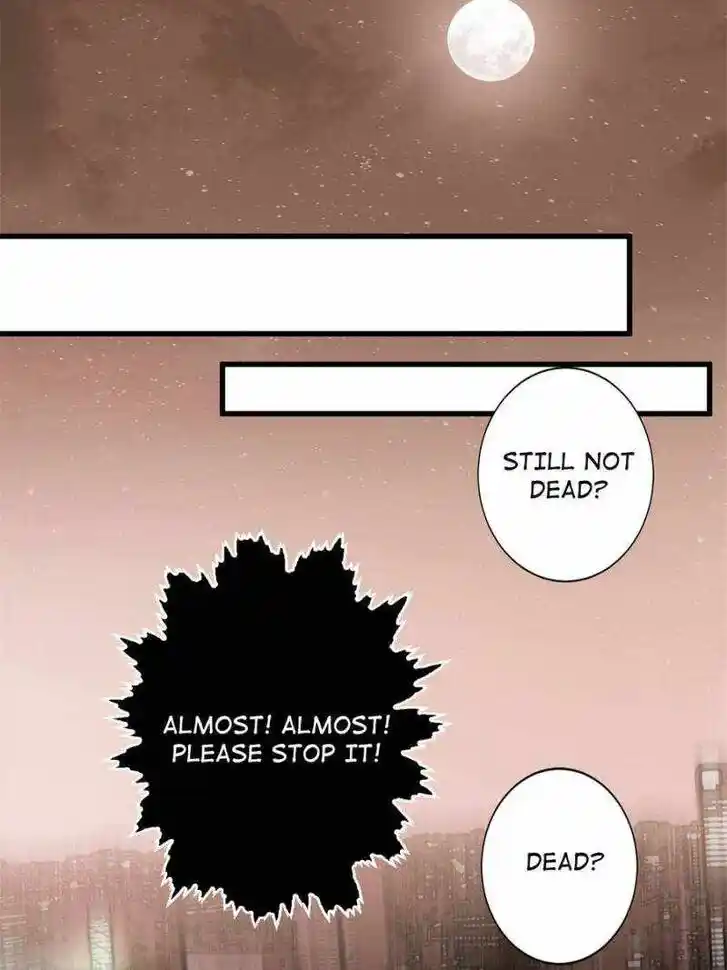 I'm Really Not the Villain Ch.056