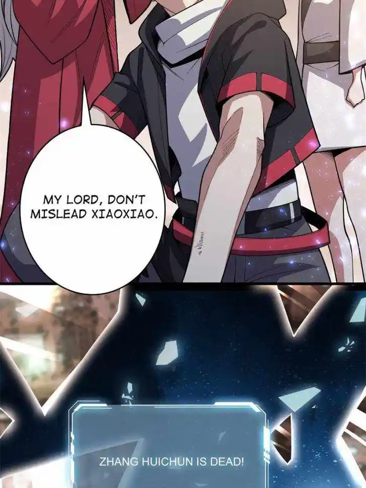 I'm Really Not the Villain Ch.056