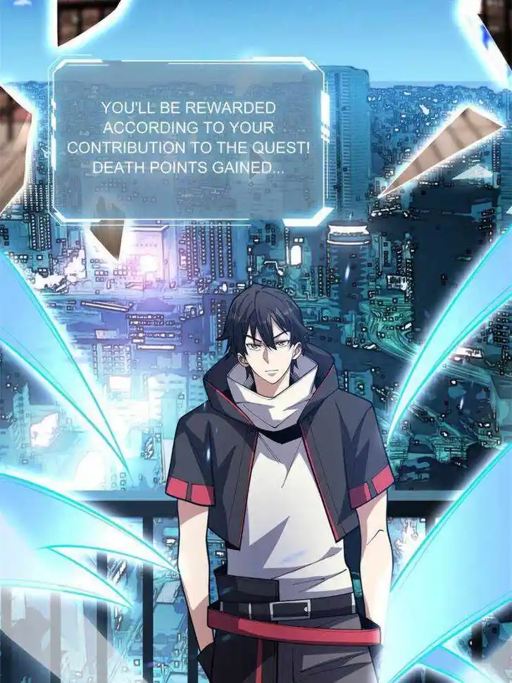 I'm Really Not the Villain Ch.056