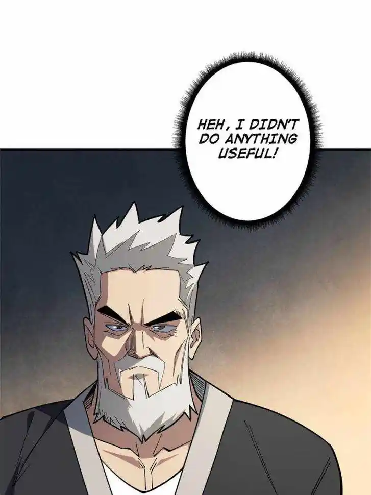 I'm Really Not the Villain Ch.056