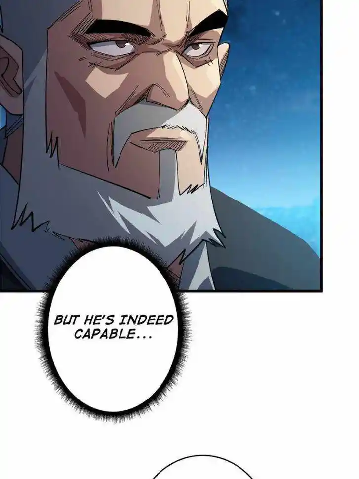 I'm Really Not the Villain Ch.056