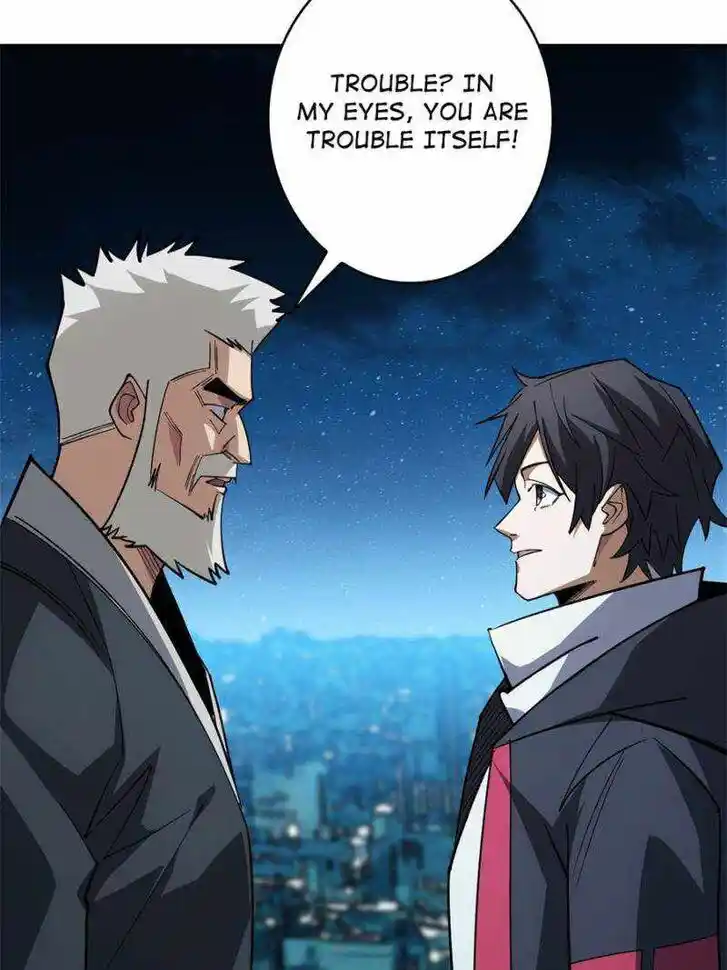 I'm Really Not the Villain Ch.056