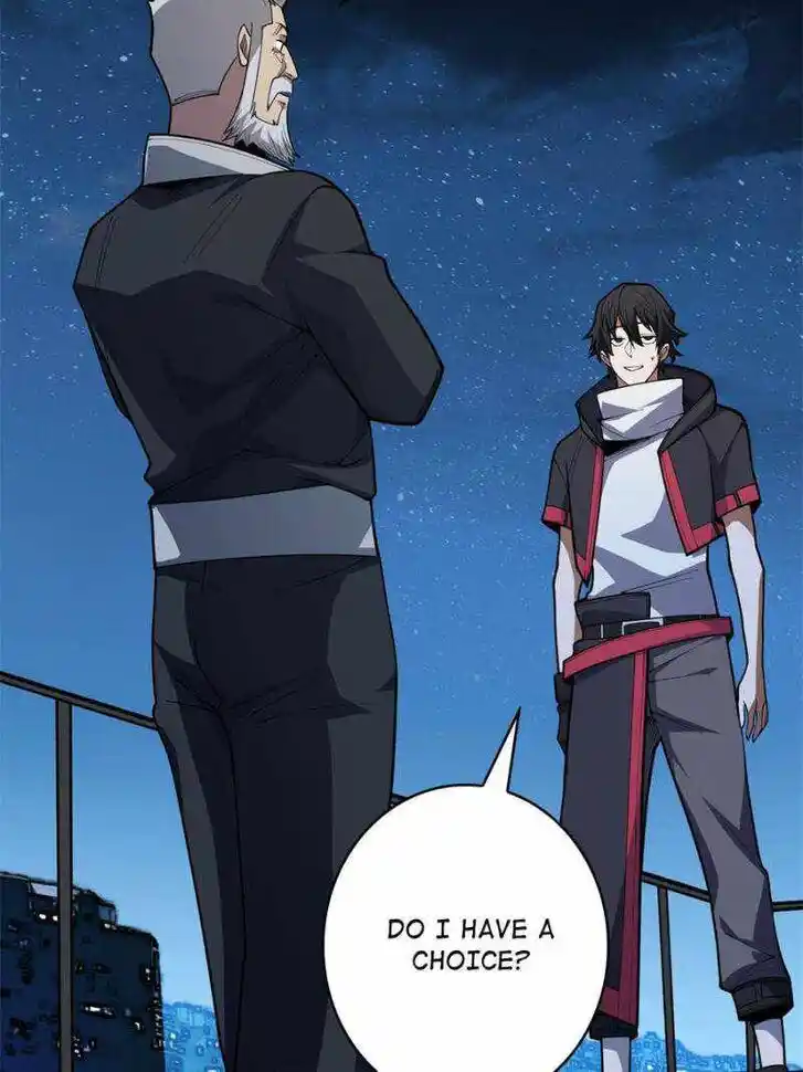 I'm Really Not the Villain Ch.056