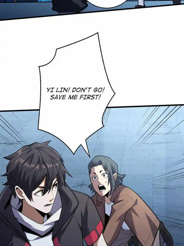 I'm Really Not the Villain Ch.056