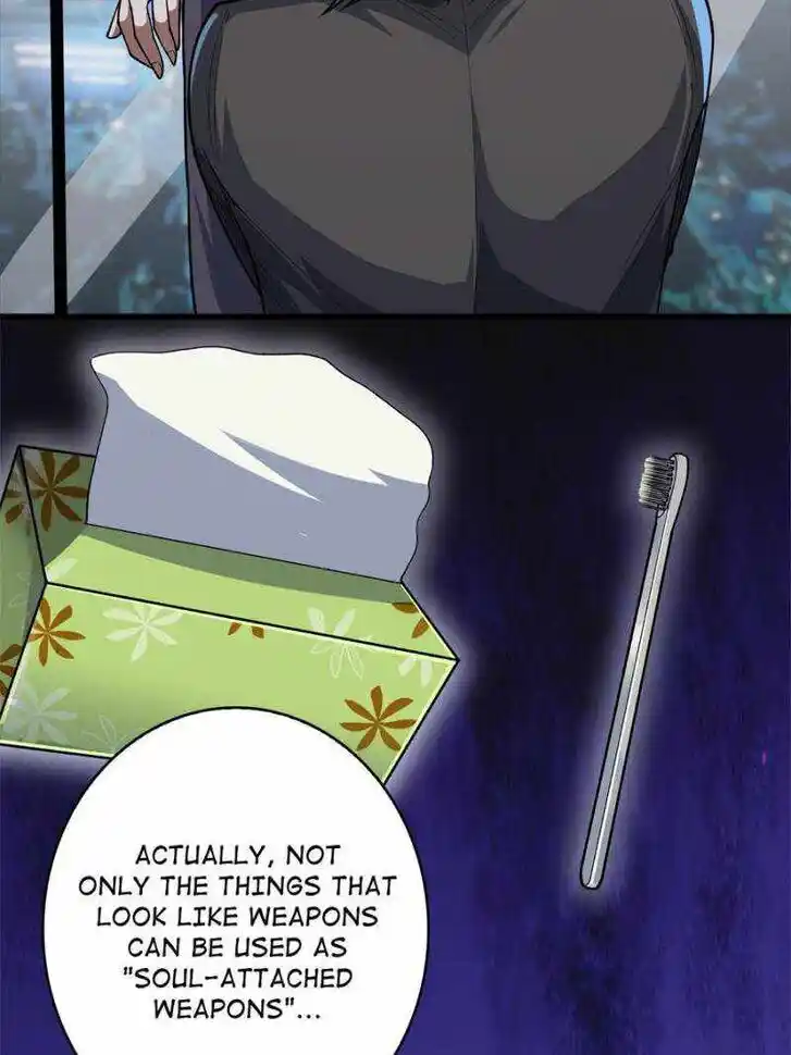 I'm Really Not the Villain Ch.056