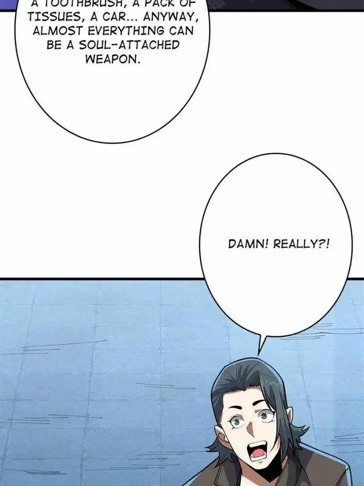 I'm Really Not the Villain Ch.056