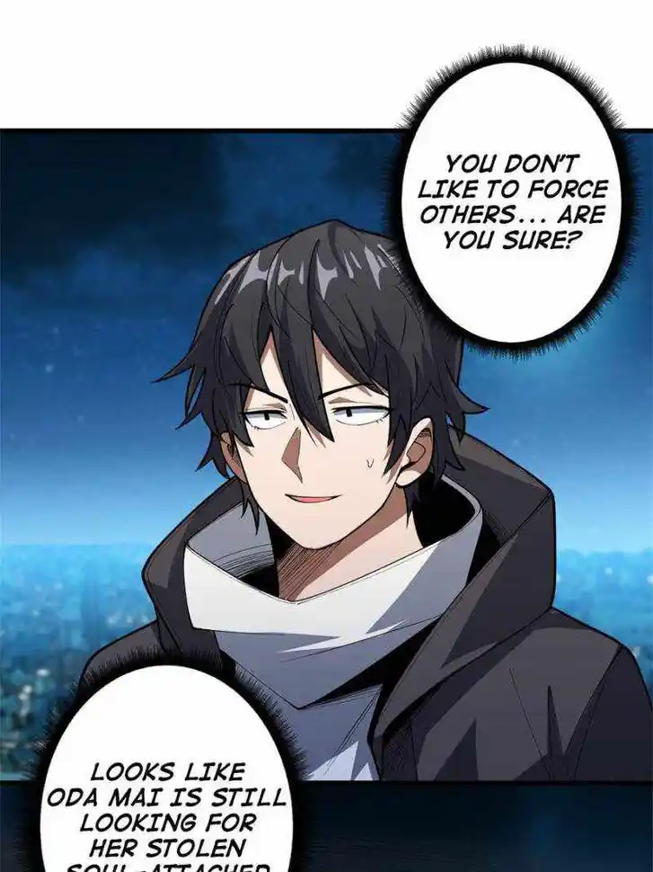 I'm Really Not the Villain Ch.056