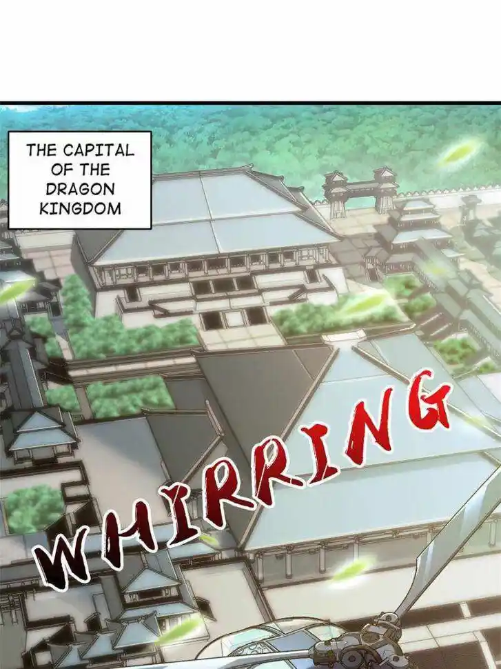 I'm Really Not the Villain Ch.057