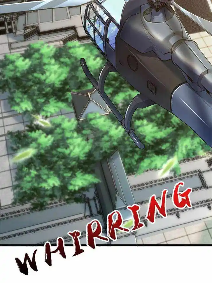 I'm Really Not the Villain Ch.057