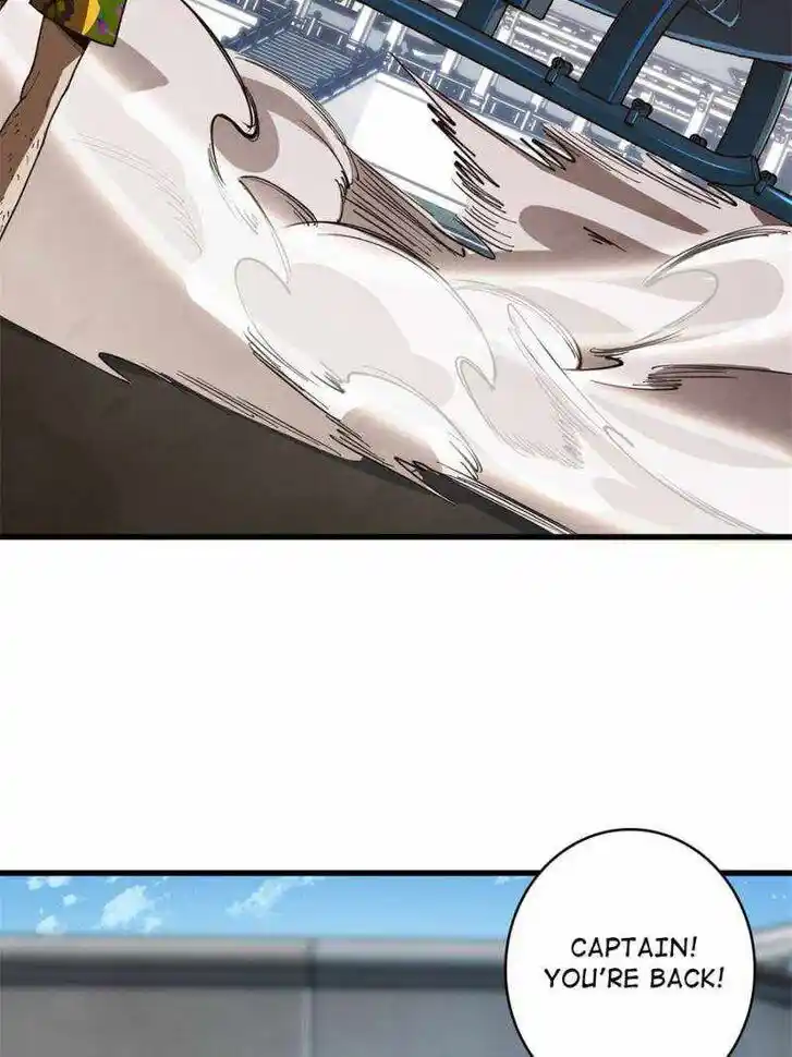 I'm Really Not the Villain Ch.057