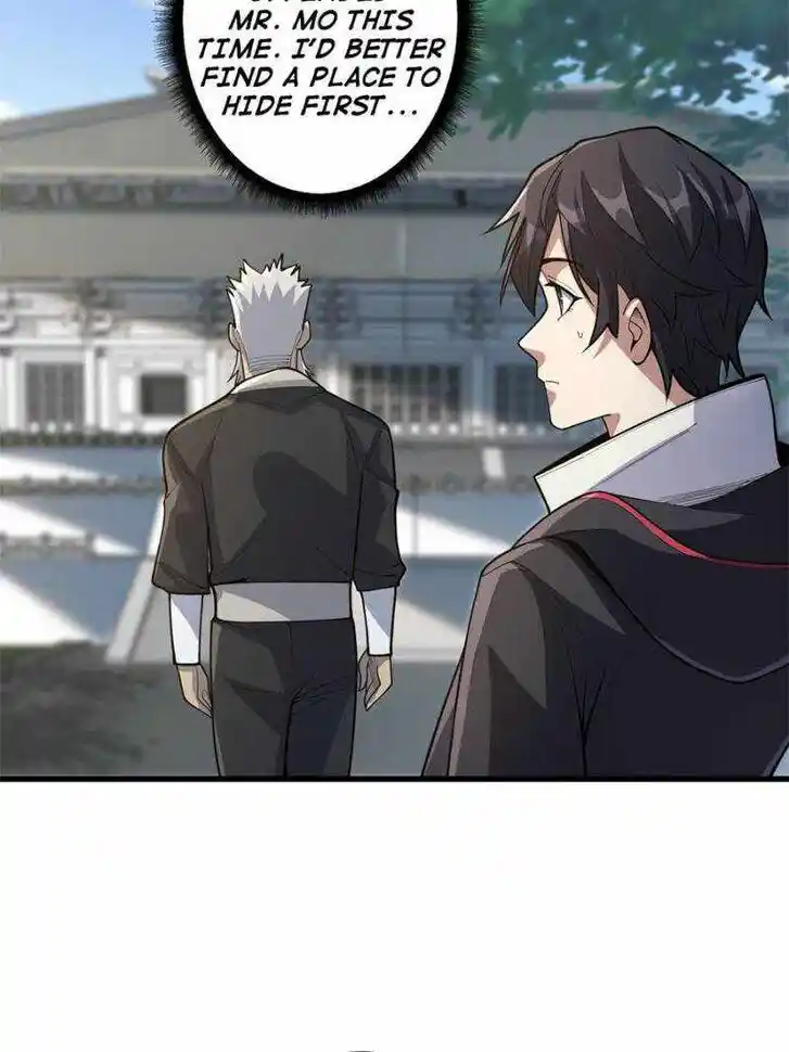 I'm Really Not the Villain Ch.057