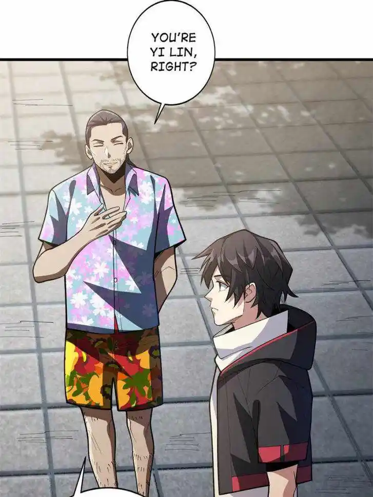 I'm Really Not the Villain Ch.057