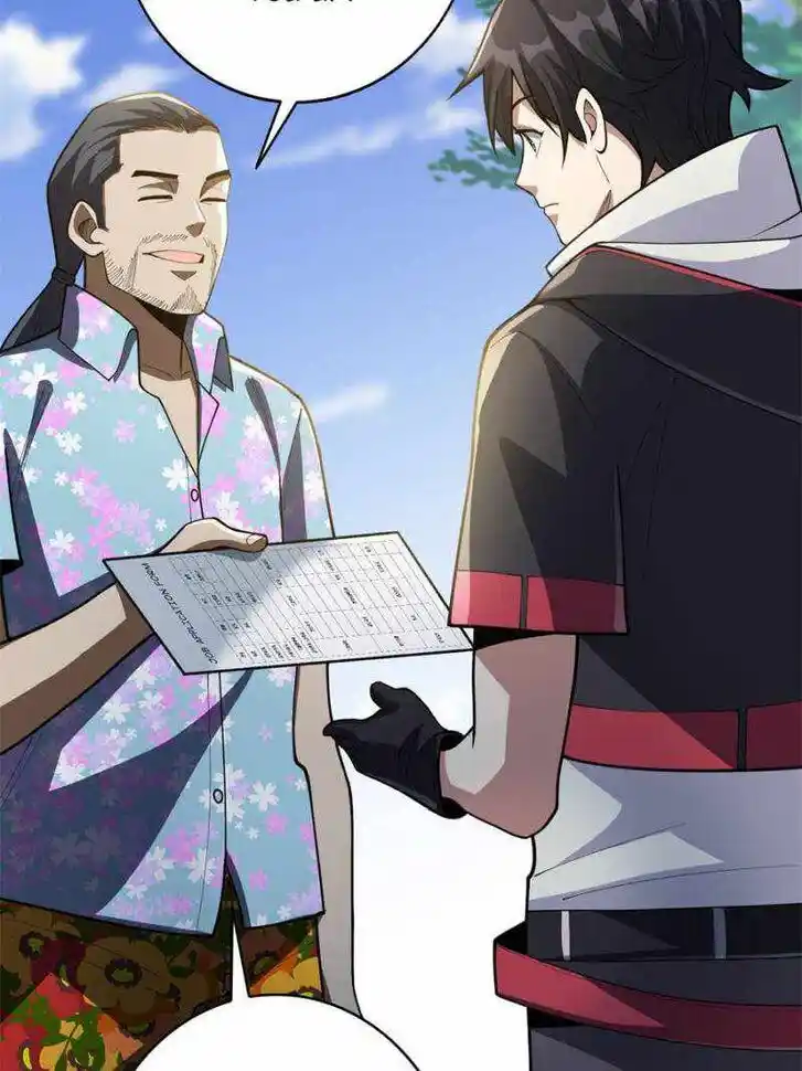 I'm Really Not the Villain Ch.057