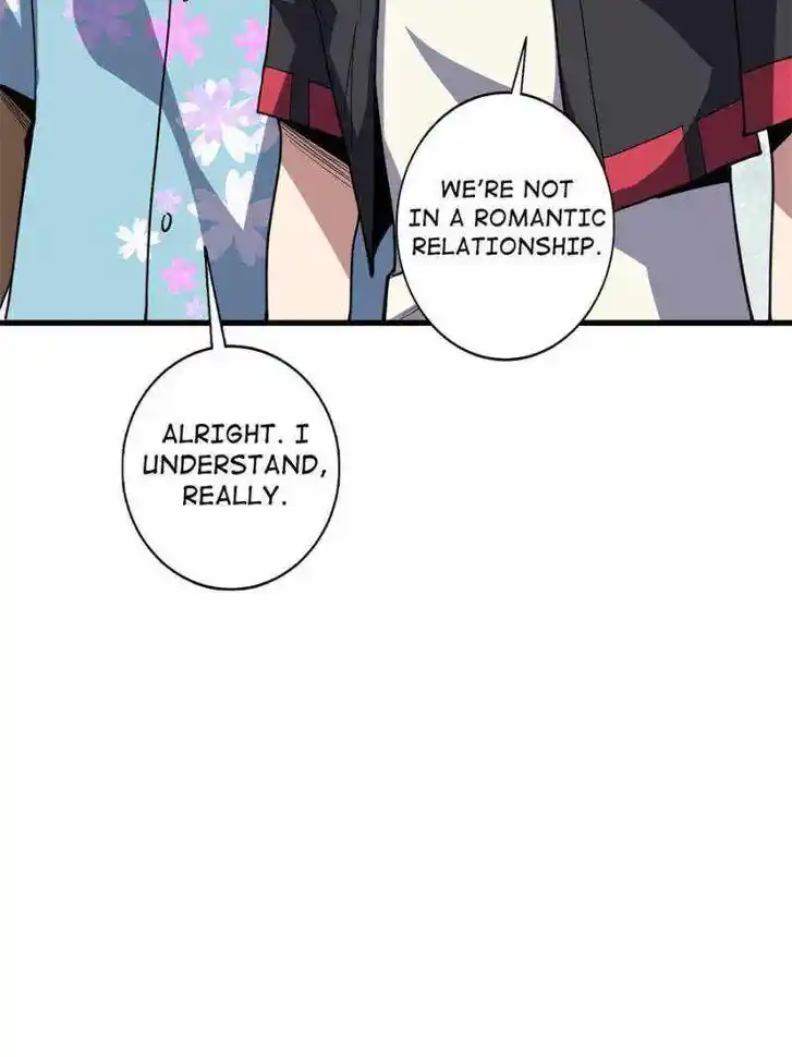 I'm Really Not the Villain Ch.057