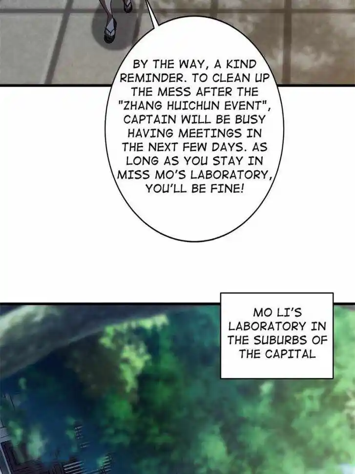 I'm Really Not the Villain Ch.057