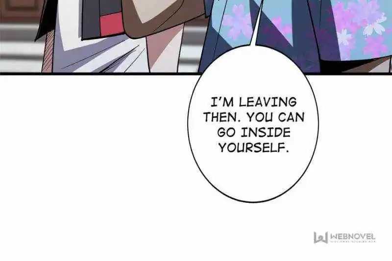 I'm Really Not the Villain Ch.057