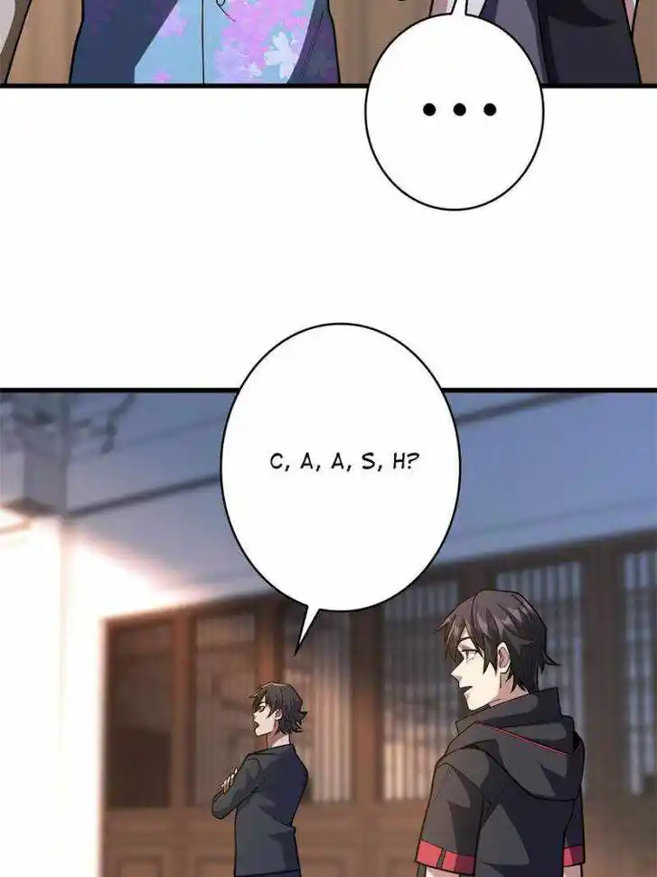 I'm Really Not the Villain Ch.057