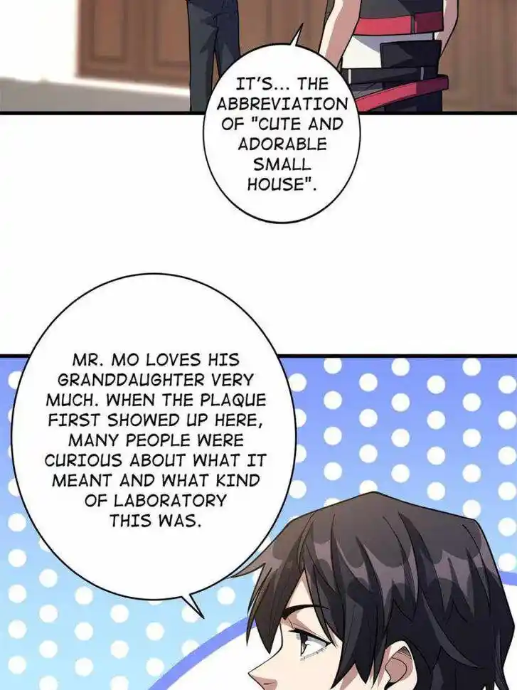 I'm Really Not the Villain Ch.057