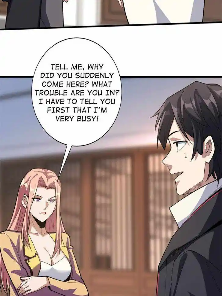 I'm Really Not the Villain Ch.057