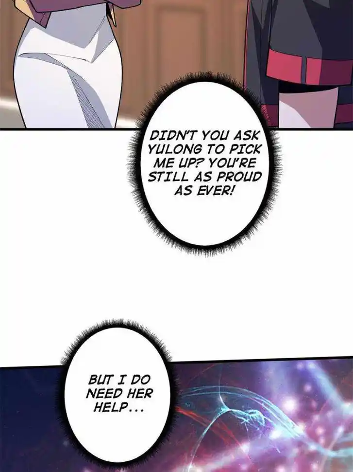 I'm Really Not the Villain Ch.057