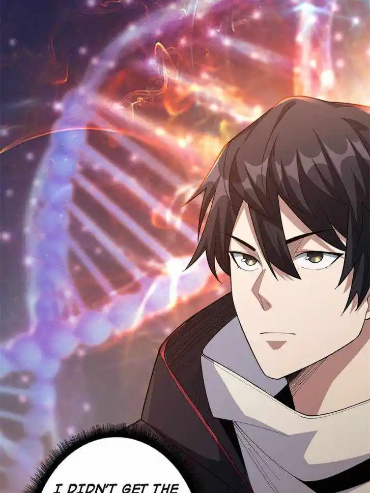 I'm Really Not the Villain Ch.057