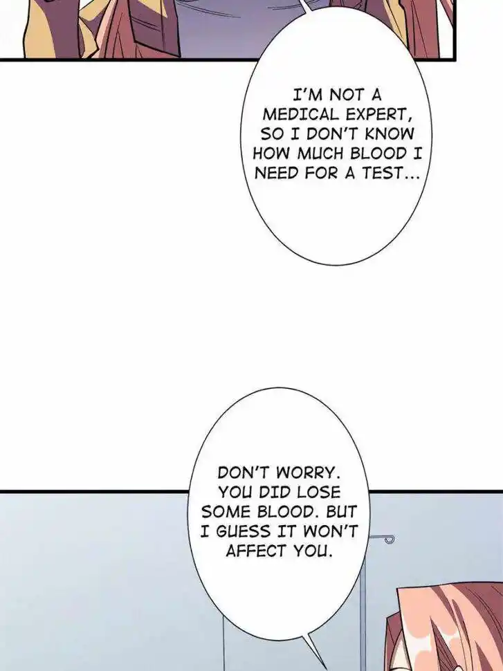 I'm Really Not the Villain Ch.057