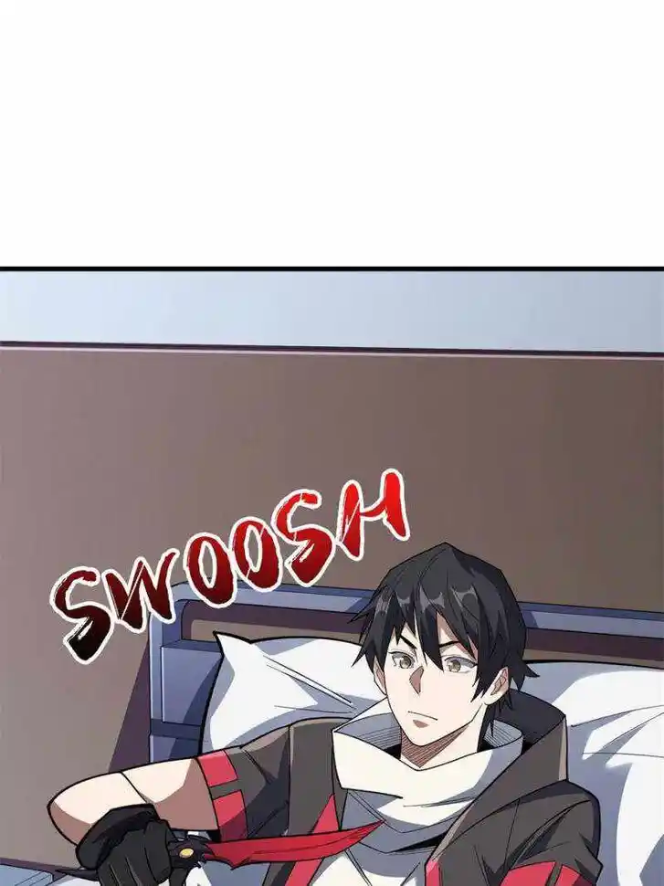 I'm Really Not the Villain Ch.057