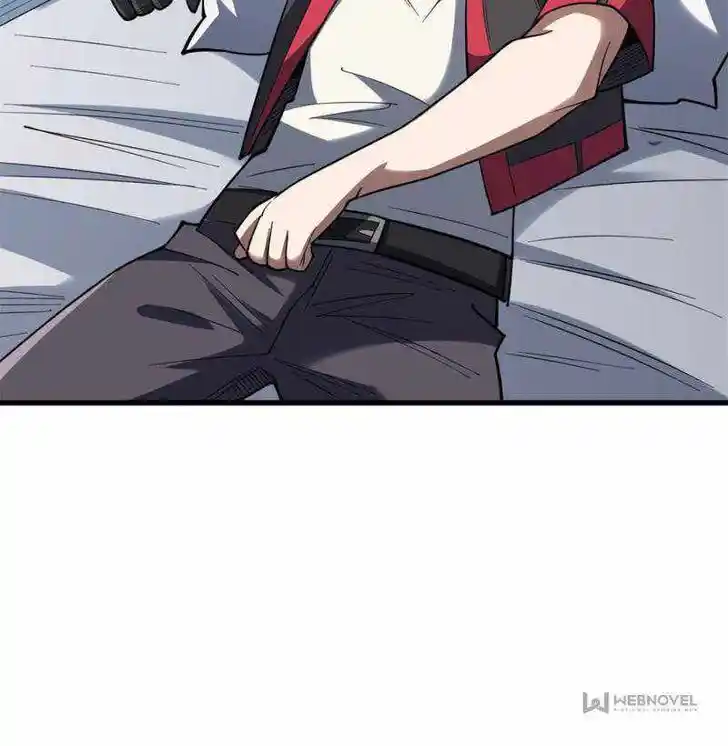 I'm Really Not the Villain Ch.057