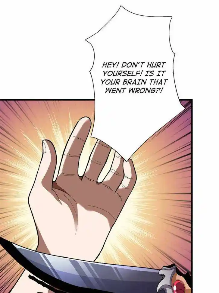 I'm Really Not the Villain Ch.057