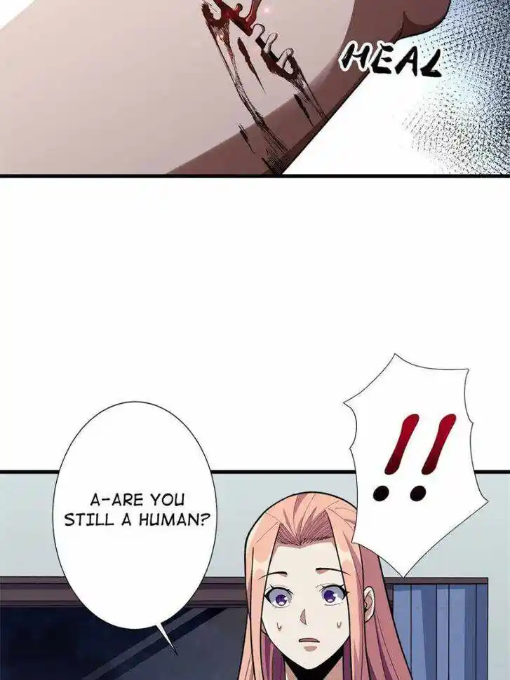 I'm Really Not the Villain Ch.057