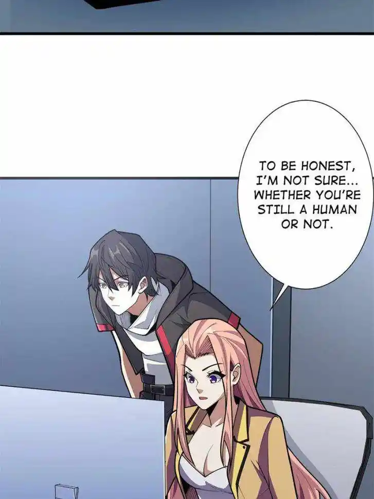 I'm Really Not the Villain Ch.057