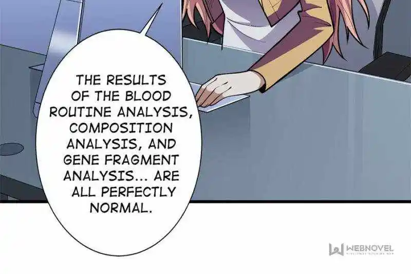 I'm Really Not the Villain Ch.057