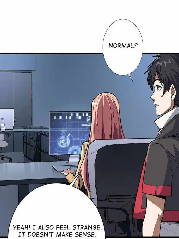 I'm Really Not the Villain Ch.057