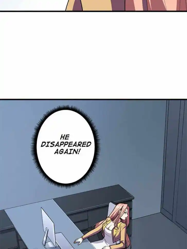 I'm Really Not the Villain Ch.057