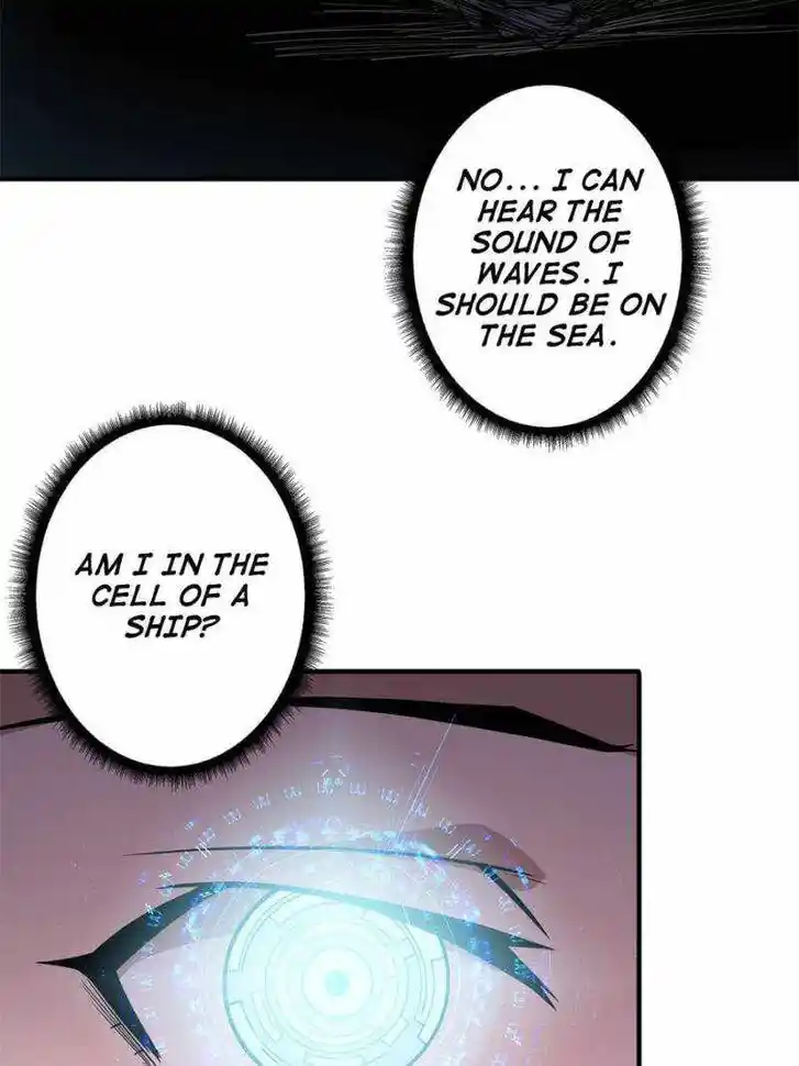 I'm Really Not the Villain Ch.058