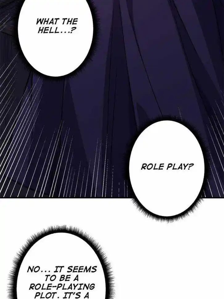 I'm Really Not the Villain Ch.058