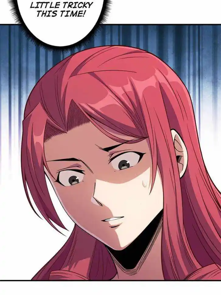 I'm Really Not the Villain Ch.058