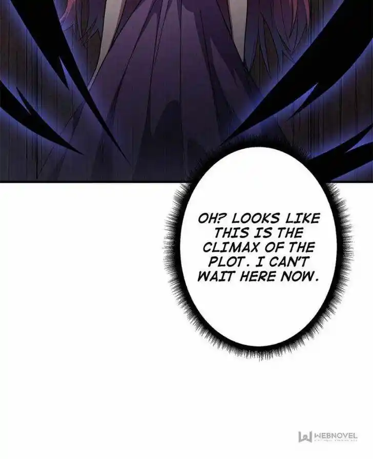 I'm Really Not the Villain Ch.058