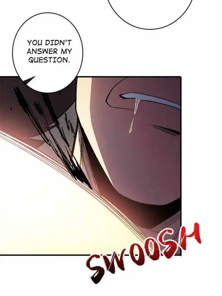 I'm Really Not the Villain Ch.058