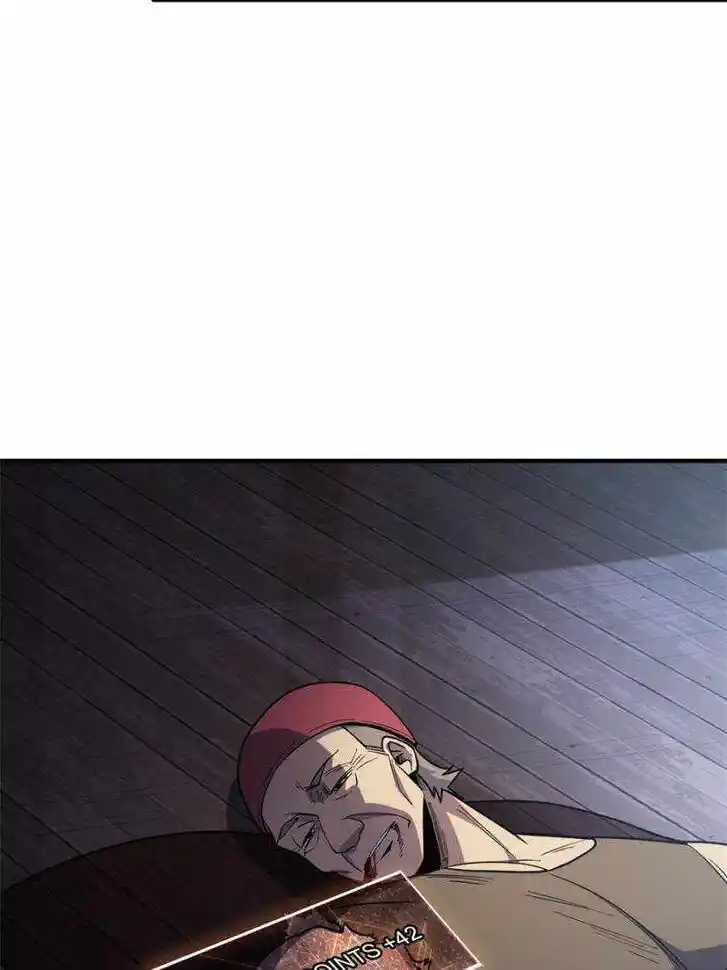 I'm Really Not the Villain Ch.058