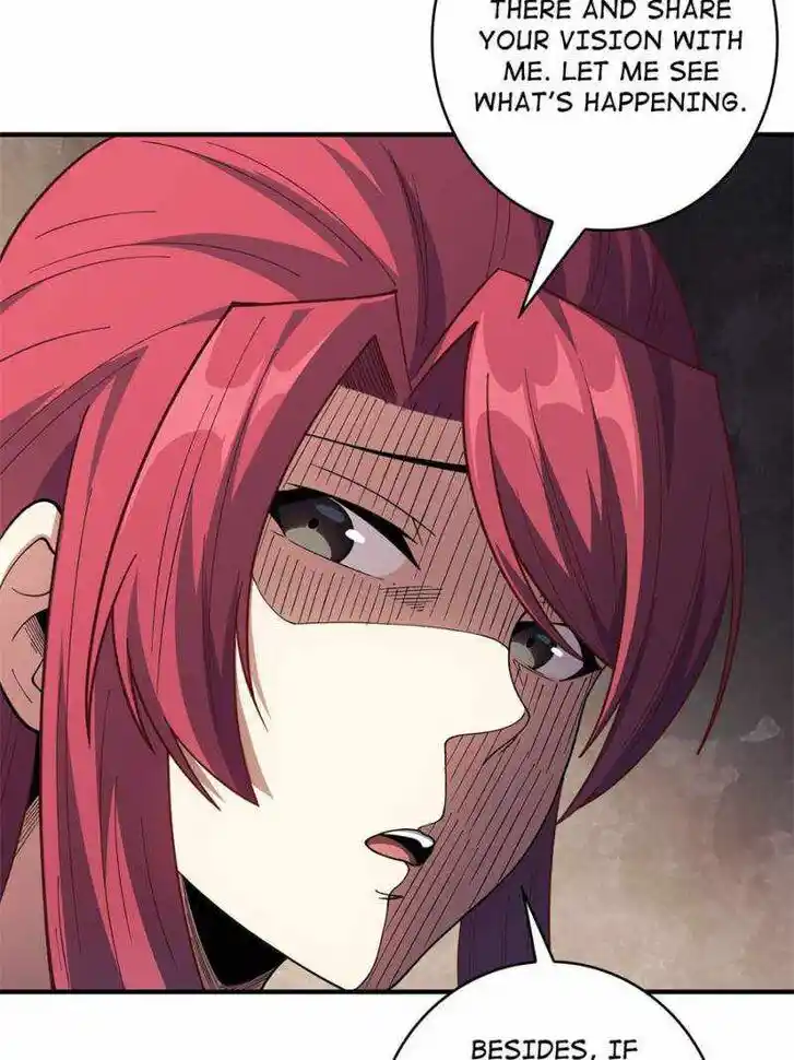 I'm Really Not the Villain Ch.058