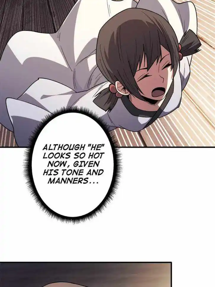 I'm Really Not the Villain Ch.058